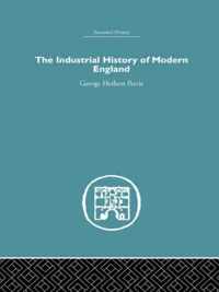 The Industrial History of Modern England