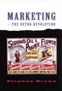 Marketing - The Retro Revolution