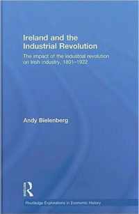 Ireland and the Industrial Revolution