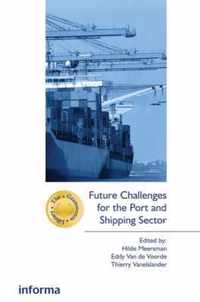 Future Challenges for the Port and Shipping Sector