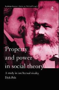 Property and Power in Social Theory