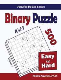 Binary Puzzle