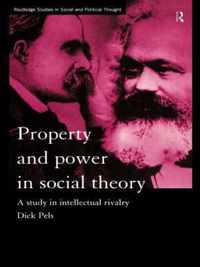 Property and Power in Social Theory