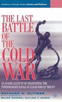 The Last Battle of the Cold War