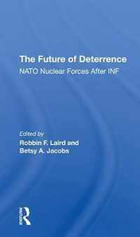 The Future Of Deterrence