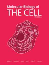 Molecular Biology Of The Cell