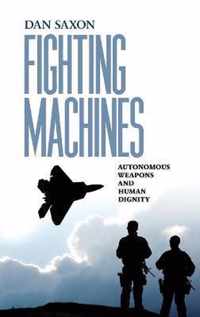 Fighting Machines