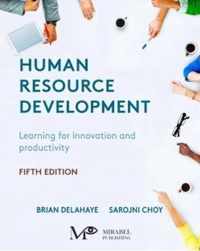 Human Resource Development: Learning for Innovation and Productivity
