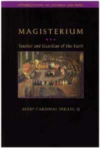 Magisterium