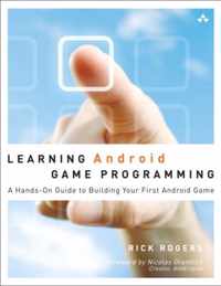 Learning Android Game Programming