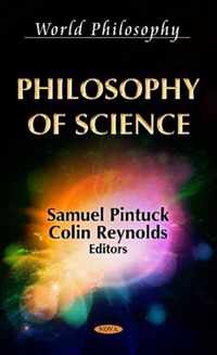 Philosophy of Science