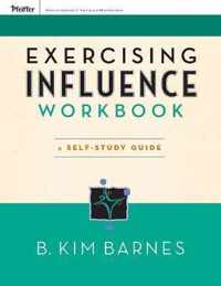 Exercising Influence Workbook