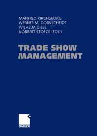 Trade Show Management