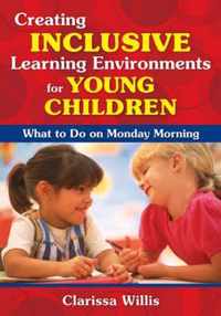 Creating Inclusive Learning Environments for Young Children