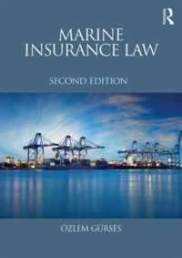 Marine Insurance Law