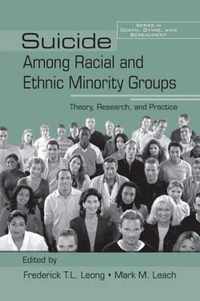 Suicide Among Racial and Ethnic Minority Groups