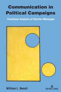 Communication in Political Campaigns