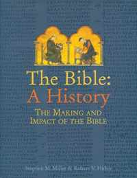 The Bible: A History