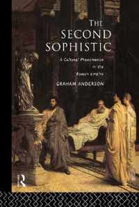 The Second Sophistic