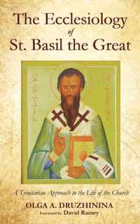 The Ecclesiology of St. Basil the Great