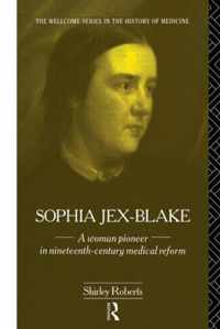 Sophia Jex-Blake