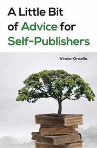 A Little Bit of Advice for Self-Publishers