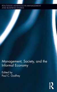 Management, Society, and the Informal Economy