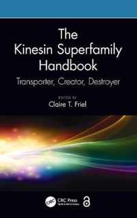 The Kinesin Superfamily Handbook