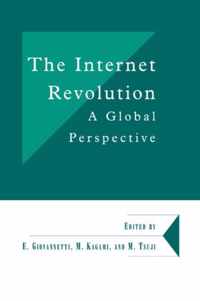 The Internet Revolution