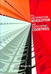 The Information Revolution and Developing Countries