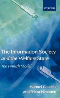 The Information Society and the Welfare State