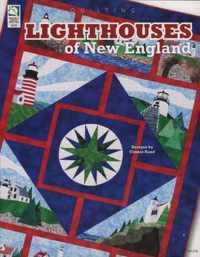 Lighthouses of New England