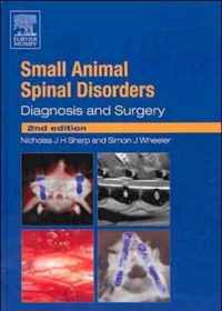 Small Animal Spinal Disorders