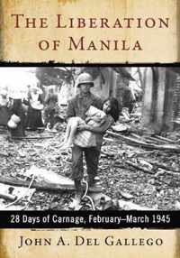 The Liberation of Manila