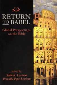 Return to Babel