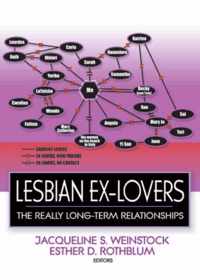 Lesbian Ex-Lovers