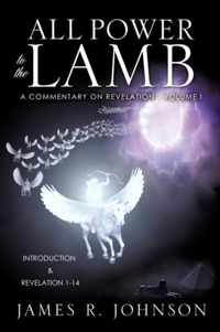 All Power to the Lamb