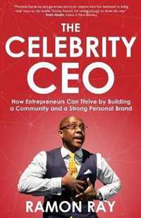 The Celebrity CEO