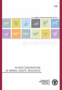 In Vivo Conservation of Animal Genetic Resources