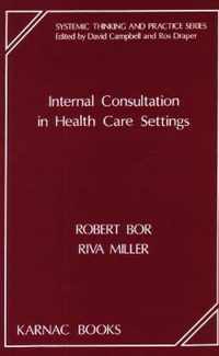 Internal Consultation in Health Care Settings