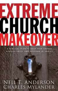 Extreme Church Makeover