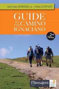 Guide to the Camino Ignaciano