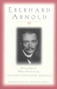 Eberhard Arnold