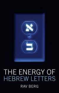 The Energy of Hebrew Letters