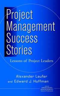 Project Management Success Stories