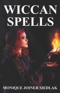 Wiccan Spells