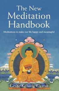 The New Meditation Handbook