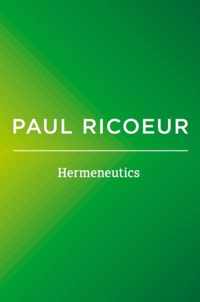 Hermeneutics