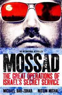 Mossad