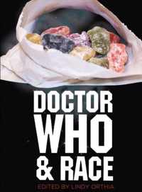 Doctor Who and Race